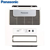 松下(Panasonic) 风暖浴快霸集成吊顶卫生间灯照明FV-30BK1CN/CW FV-30BKS1CS/CW多功能