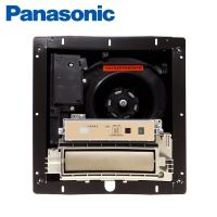 松下(Panasonic) 风暖浴快霸集成吊顶卫生间灯照明FV-30BK1CN/CW FV-30BKS1CS/CW多功能