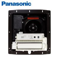 松下(Panasonic) 风暖浴快霸集成吊顶卫生间灯照明FV-30BK1CN/CW FV-30BKS1CS/CW多功能