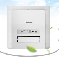 松下(Panasonic) 风暖浴快霸集成吊顶卫生间灯照明FV-30BK1CN/CW FV-30BKS1CS/CW多功能