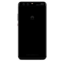 HUAWEI/华为P10 Plus 6GB+128GB 亮黑 移动联通电信4G手机