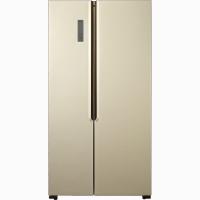 奥马(Homa) 455升 凡尔赛金 对开门 冰箱 BCD-455WKGM(台)