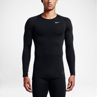 耐克NIKE 16新款 男子训练紧身衣PRO COOL 运动健身服 703088