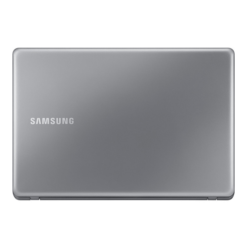 三星(SAMSUNG)NP300E4M-K02CN 14英寸轻薄本笔记本电脑 i5-7200U 4G 256G固态 银色