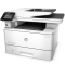 惠普 LaserJet Pro MFP M427fdn 黑白激光多功能一体机(打印/复印/扫描/传真)