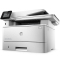 惠普 LaserJet Pro MFP M427fdn 黑白激光多功能一体机(打印/复印/扫描/传真)