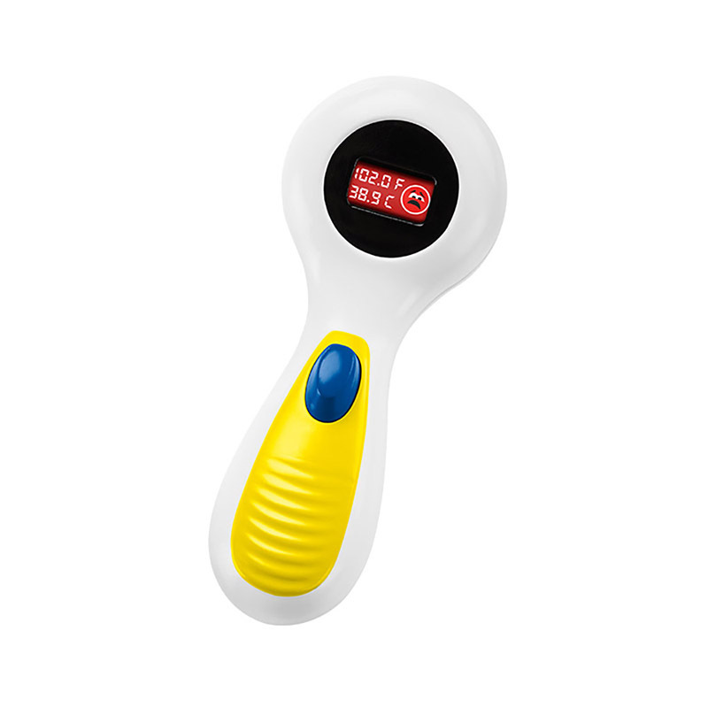 Fisher Price 费雪新小医生套装2 塑胶材质适合3岁以上宝宝 FFY7