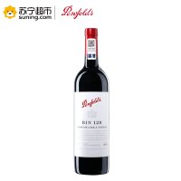 PENFOLDS 酒窖128设拉子干红葡萄酒 750ml