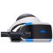 索尼(SONY)[国行PS VR]PlayStation VR 精品套装(含4张游戏兑换卡+3个月会员Plus)