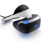 索尼(SONY)[国行PS VR]PlayStation VR 精品套装(含4张游戏兑换卡+3个月会员Plus)