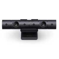 索尼(SONY)[国行PS VR]PlayStation VR 精品套装(含4张游戏兑换卡+3个月会员Plus)