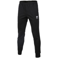 Puma/彪马 2017秋新款男子运动裤收口小脚休闲针织长裤574877-01-14