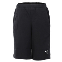 Puma/彪马 男童裤2017夏季新款休闲透气宽松运动裤594109-01-03