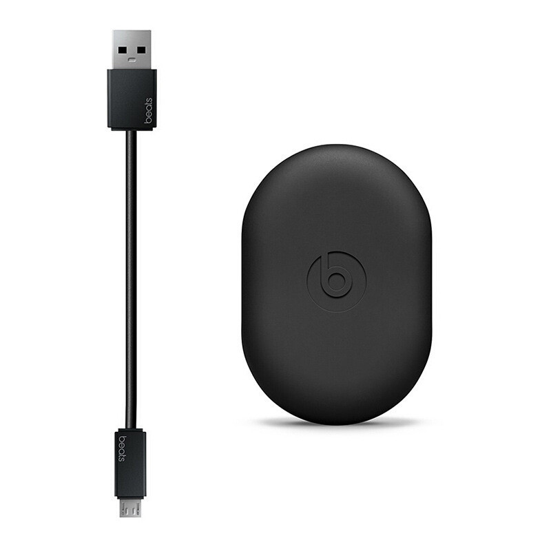Beats Powerbeats 3 Wireless 无线蓝牙耳机 入耳式运动耳机 耳挂式音乐耳机 (带麦) 王者金