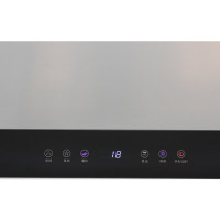 年代油烟机CXW-280-LC6 32碟全封闭双滚珠电机