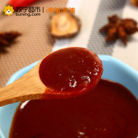 呷哺呷哺新罗酿味噌泡菜火锅底料 160g
