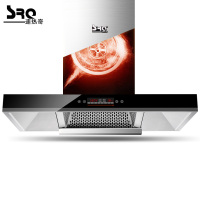 速热奇SRQ-968欧式抽油烟机自动清洗21立方大吸力