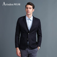 阿仕顿男士西服A3040009