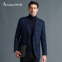 阿仕顿男士西服A30400360