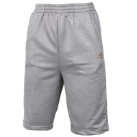 Adidas/阿迪达斯 童裤 男 新款大童运动裤休闲透气五分裤短裤BQ1681