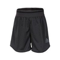 Adidas/阿迪达斯 童裤 2017夏季新款运动休闲透气五分裤BQ2896
