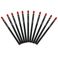 三木(SUNWOOD)5720 HB 绘图铅笔 12支/盒