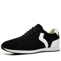 法国芭步仕（Burbupps）男士休闲鞋BS522