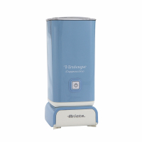 ARIETE 2878/05 復古系打奶機（藍色）