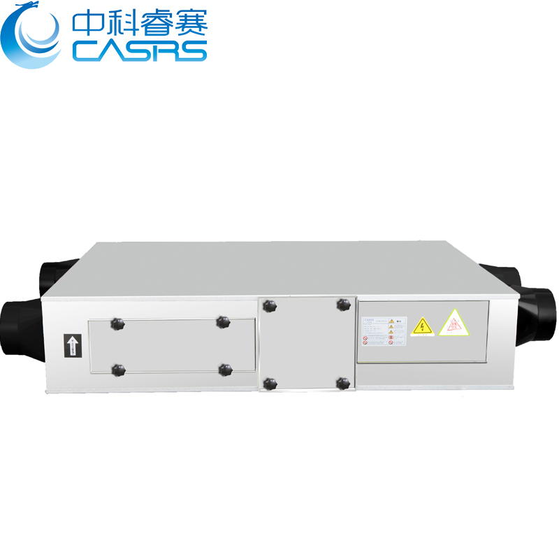 中科睿赛(CASRS)吊顶式新风系统6158A