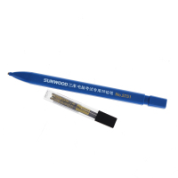 三木(SUNWOOD)5750 2B考试专用自动铅笔(套装)