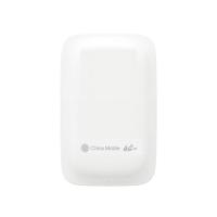 锋羽L519送360G全国流量卡移动4G无线路由器直插sim卡随身随行wifi上网卡托车载mifi 移动办公旅游必备
