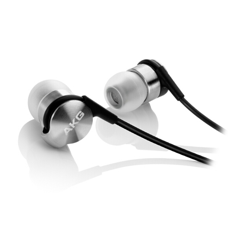 爱科技AKG K3003 入耳式耳机 圈铁混合 三单元 三频调节音乐耳机 HIFI手机 有线耳机
