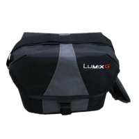 松下(Panasonic) LumixGH5 专用摄影包 松下原装微单包