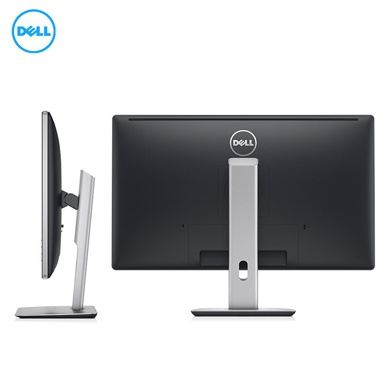 戴尔(DELL) P2415Q 23.8寸液晶显示器 含 AE515(新款无损音质)