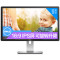 戴尔(DELL) P2415Q 23.8寸液晶显示器 含 AE515(新款无损音质)