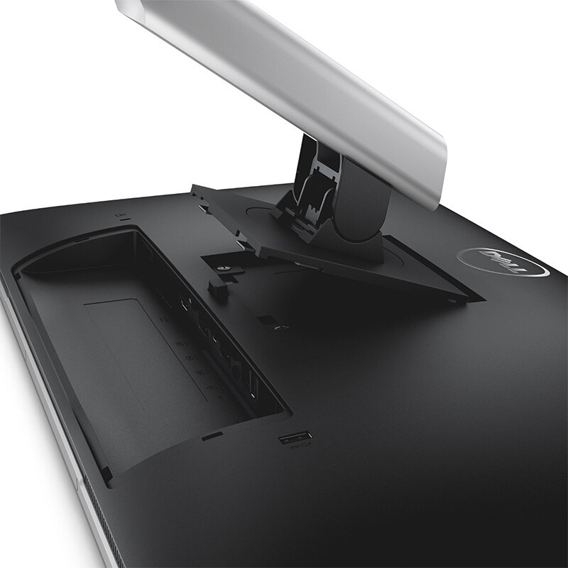 戴尔(DELL) P2415Q 23.8寸液晶显示器 含 AE515(新款无损音质)