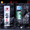[苏宁超市]三和名茶(SANHE TEA)安溪铁观音清香型茶叶250g花香1号