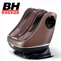 必艾奇(BH) 足疗机 J150 美腿机足部按摩器 足部足底加热 脚底按摩足疗机