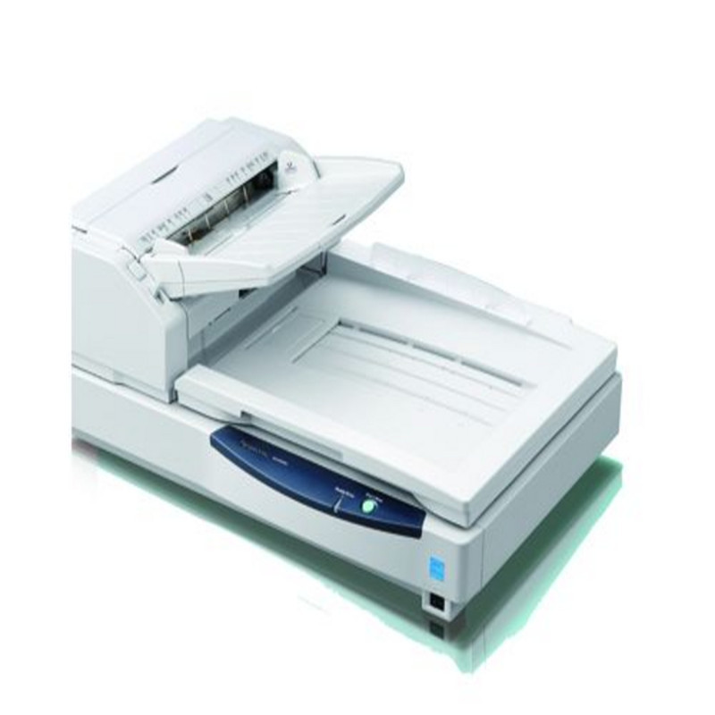 松下(Panasonic)KV-S7097 高性能高速扫描仪