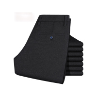 雅鹿男士休闲裤子JDL-803