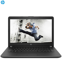 惠普(hp) 小欧 14g-br002TU 14英寸笔记本电脑 (赛扬N3060 4G内存 128G固态 win10)