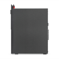 联想ThinkM710t台机（配19.5液晶） i3-6100/4G/500G/WIN7PRO/3年保修/大机箱 特供