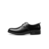 【断码清仓】奥康男鞋商务尖头系带牛皮都市时尚正装男士皮鞋