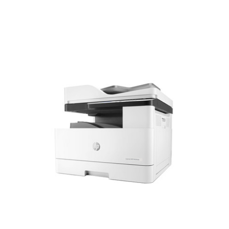 惠普(HP)LaserJet MFP M436nda多功能一体机(打印复印扫描)