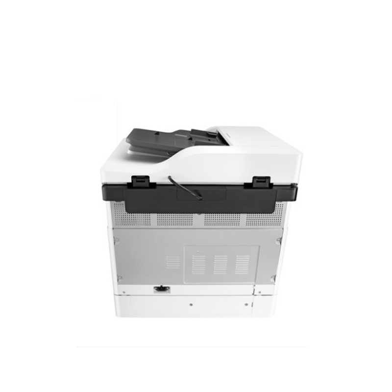 惠普(HP)LaserJet MFP M436nda多功能一体机(打印复印扫描)