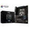 微星(MSI)X299 SLI PLUS 台式机超频游戏主板(INTEL平台/LGA2066)