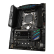 微星(MSI)X299 SLI PLUS 台式机超频游戏主板(INTEL平台/LGA2066)