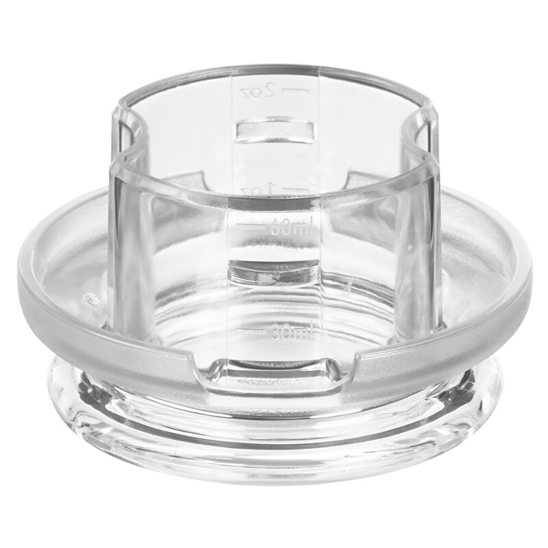 凯膳怡(KitchenAid)5KSB1585CPK料理机家用多功能搅拌辅食榨汁果汁机 樱花粉
