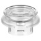 凯膳怡(KitchenAid)5KSB1585CPK料理机家用多功能搅拌辅食榨汁果汁机 樱花粉