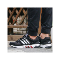 Adidas/阿迪达斯 男鞋 2017新款 EQT舒适休闲防滑耐磨跑步鞋 BW1338